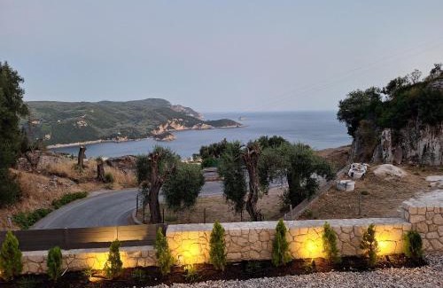 Lakones Villa | Amarilia Private Villa