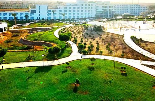Sharm El Sheikh Resort | Amarina Star Resort & Aqua Park Sharm El-Skeikh