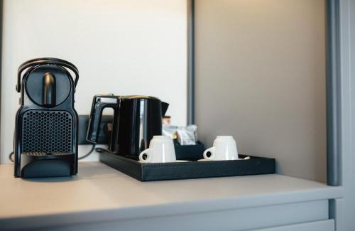 Aigio Hotel | Amario Suites Hotel