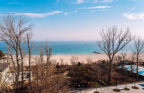 Eforie Nord Apartment | AMARIS