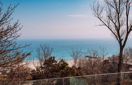 Eforie Nord Apartment | AMARIS