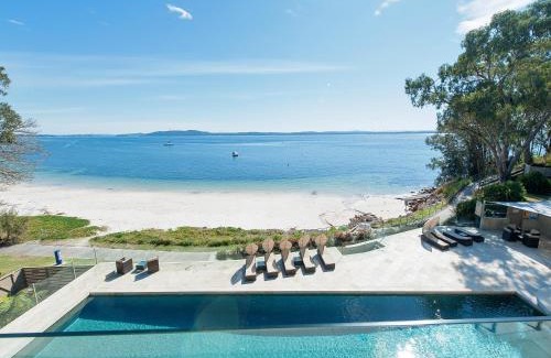 Nelson Bay Resort | Amarna Luxury Beach Resort