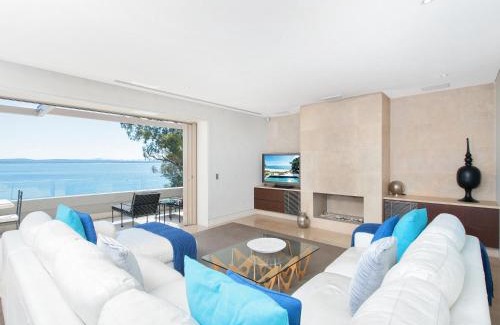 Nelson Bay Resort | Amarna Luxury Beach Resort