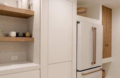 Joshua Tree Highlands House | Amaru Muru - Luxury Villa with Pool, Hot Tub, Yoga Room, Firepit and Epic Views!