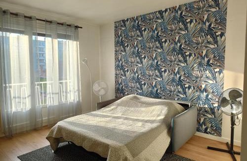 Saint-Martin-d'Heres Apartment | Amaryllis