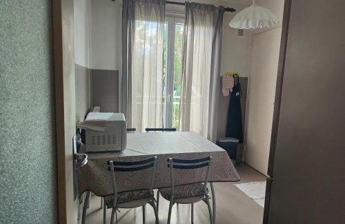 Saint-Martin-d'Heres Apartment | Amaryllis