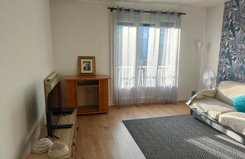 Saint-Martin-d'Heres Apartment | Amaryllis