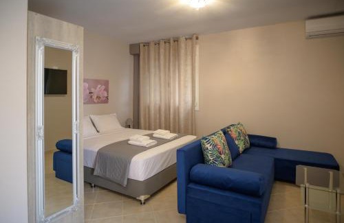 Alexandroupoli Apartment | Amaryllis Maison Emporiou
