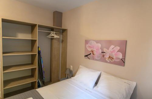 Alexandroupoli Apartment | Amaryllis Maison Emporiou