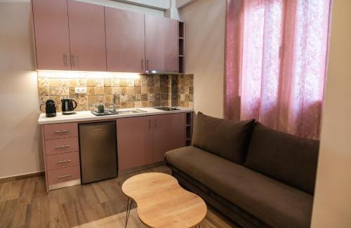 Alexandroupoli Apartment | Amaryllis Maison Viziis