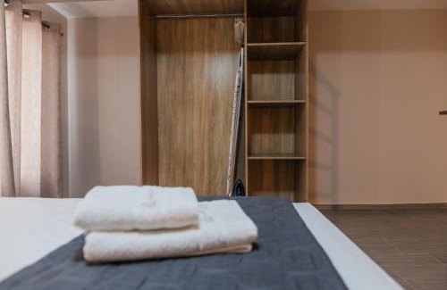 Alexandroupoli Apartment | Amaryllis Maison Viziis