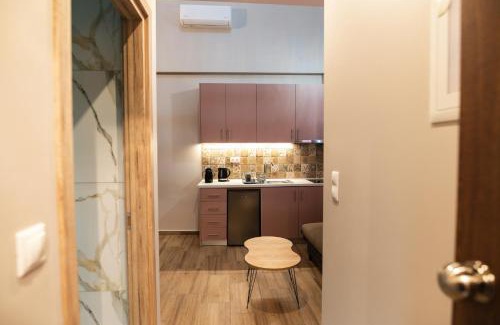 Alexandroupoli Apartment | Amaryllis Maison Viziis