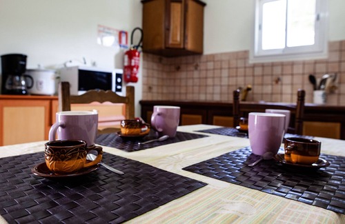 La Plaine des Cafres House | Amarys Holiday Home