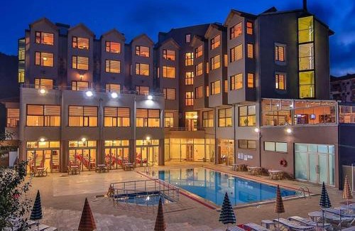 Amasra Hotel | Amasra Diamond Hotel
