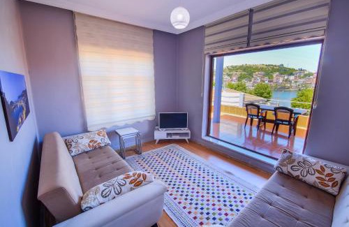 Amasra Apartment | Amasra Kerem Apart