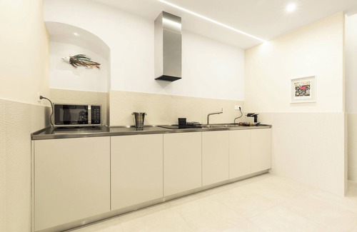 Matera Apartment | aMate' Luxury slow living by BarbarHouse