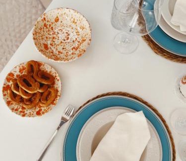 Noci Bed & Breakfast | Amaterra Apulian Home