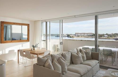 Newcastle Apartment | Amaya