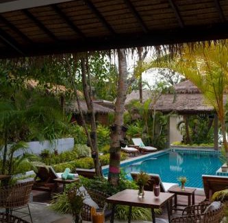 Srithanu Hotel | Amaya Boutique Resort