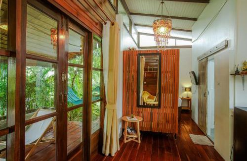 Srithanu Hotel | Amaya Boutique Resort