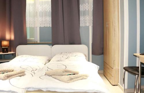 Neukoelln Hotel | Amaya Motel
