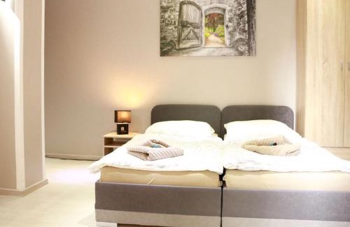 Neukoelln Hotel | Amaya Motel