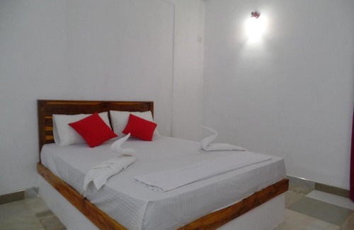 Sigiriya House | Amaya River Side Homestay