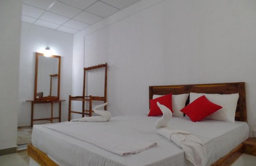 Sigiriya House | Amaya River Side Homestay