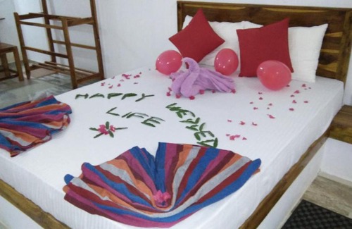 Sigiriya House | Amaya River Side Homestay