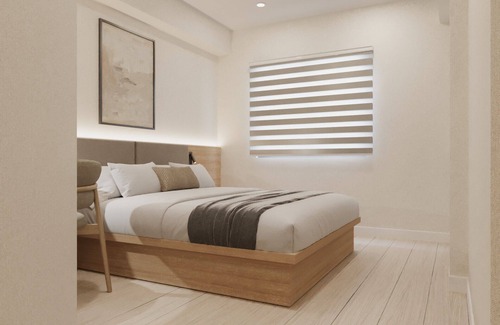 Ben Nghe Hotel | Amaya Saigon Boutique Hotel