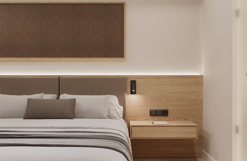 Ben Nghe Hotel | Amaya Saigon Boutique Hotel