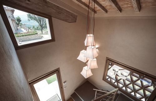 Reggello Villa | Amazing villa close to Florence with private swimming pool and garden