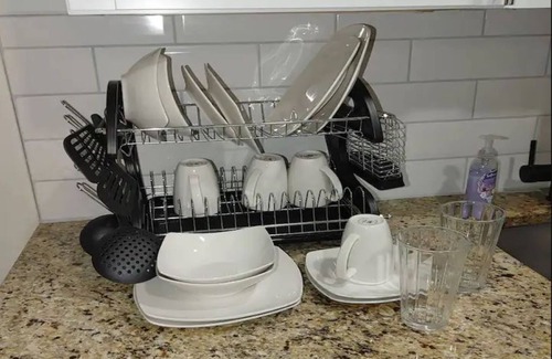 North Brunswick House | Amazing non smoking double bed apartment.