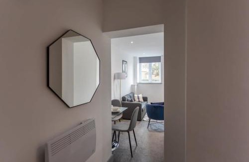 Leeds Apartment | Amazing 1 Bedroom Apartment Leeds