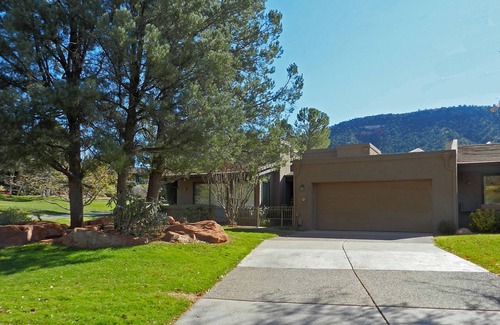 Oak Creek House | Amazing 1800SF Sedona Townhome - in Village of Oak Creek