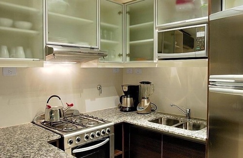 Palermo Condo | Amazing 2 BR/2.5 BA, 29/30th Floor Penthouse