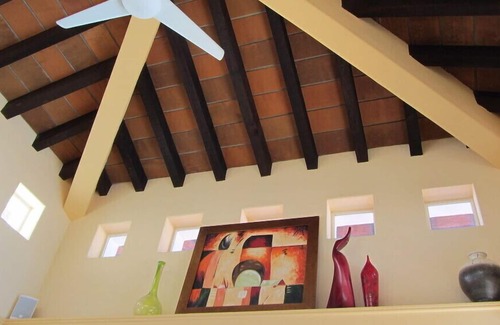 La Puntilla Villa | Amazing 2BR beachfront villa with private pool and incredible Banderas Bay views!