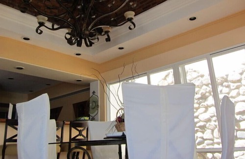 La Puntilla Villa | Amazing 2BR beachfront villa with private pool and incredible Banderas Bay views!