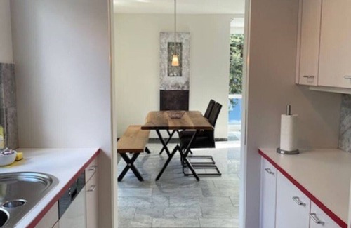 Fluntern Apartment | Amazing 2BR flat: spacious and central (Duke2)