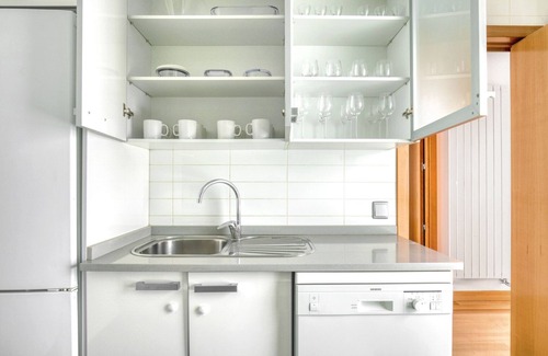 Cortes Apartment | Amazing 2BR in Gran Vía, in the heart of Madrid, by Blueground