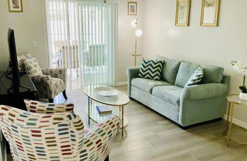 Sunridge Woods House | Amazing 3-2 Vacation Home With Private Pool!