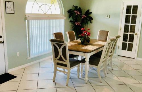 Sunridge Woods House | Amazing 3-2 Vacation Home With Private Pool!