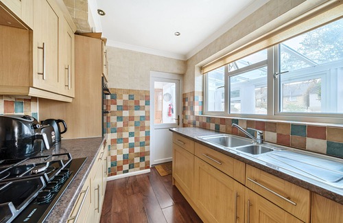 Bognor Regis House | Amazing 3 bed House in perfect locationn