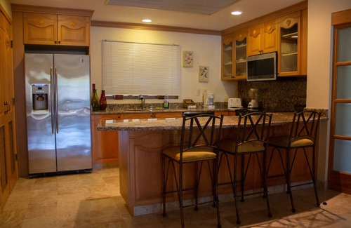 Flamingos Resort | Amazing 3 Bedroom - BradAndJoeyRentals Villa La Estancia