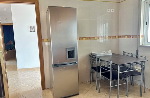 Cavacos Apartment | Amazing 3 bedroom Apartment