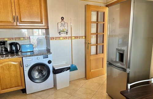 Cavacos Apartment | Amazing 3 bedroom Apartment