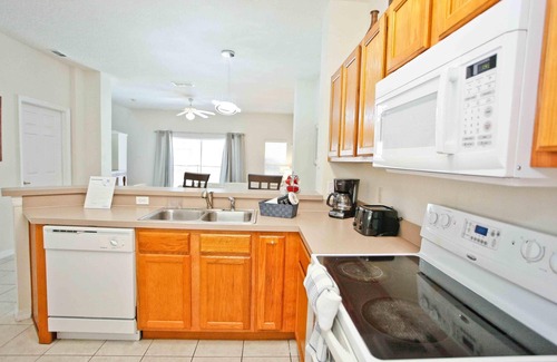 Bellavida House | Amazing 3Beds w Private Pool
