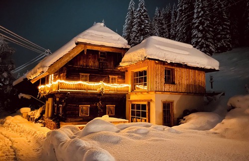 Predlitz-Turrach Ski Chalet | Amazing 4-bedroom chalet in Stadl-Predlitz