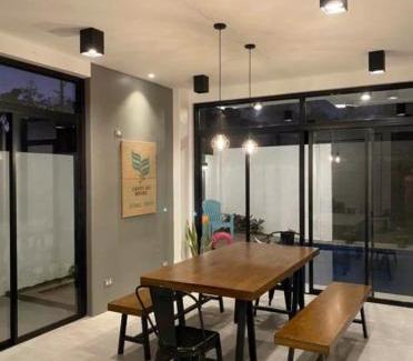 Batangas City Villa | Amazing 4 bedroom Home