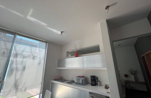 Guadalajara House | Amazing 4 Lofts Space For 16